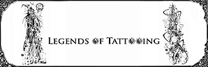 Legend of Tattooing