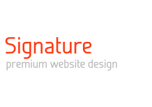 Signature Website Designs